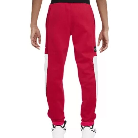 Nike Boys' Tech Fleece Elite Sweatpants, Kids', Thermal, Cuffed, Athletic XS NWT - Picture 3 of 7